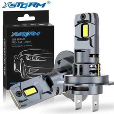 2x LAMPADE H7 LED XSTORM 6500K