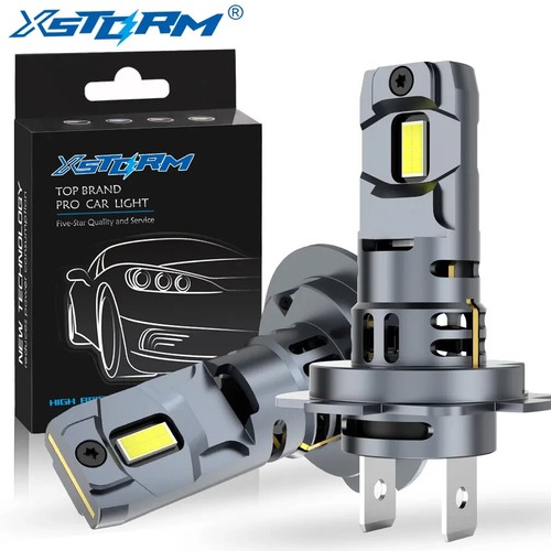 Lampade led xstorm 6500k - lampade,