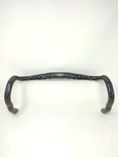 Bici bike  manubrio curva handlebar Carbon carbonio  42 corsa road bike 