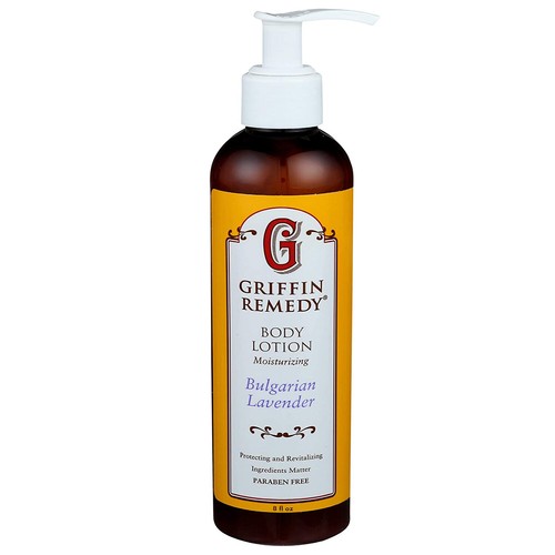 Griffin remedy lozione corpo - lozione,