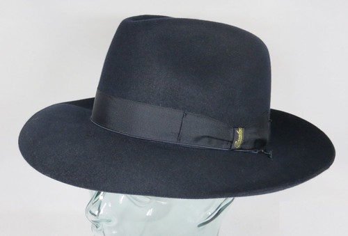 Cappello borsalino originale - borsalino,