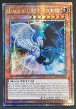 DRAGO DI LUCE E OSCURITà
