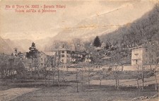 3920) ALA DI STURA (TORINO)