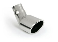 TERMINALE DI SCARICO PER AUTO