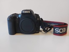 Canon Eos 20D - Reflex DSLR -