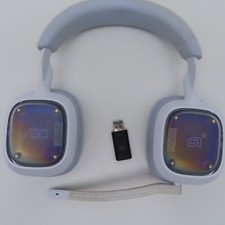 Cuffie da gioco wireless Astro