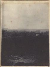 Francia Villaggio Fotografia