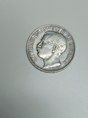 Vittorio emanuele iii lire - vittorio,