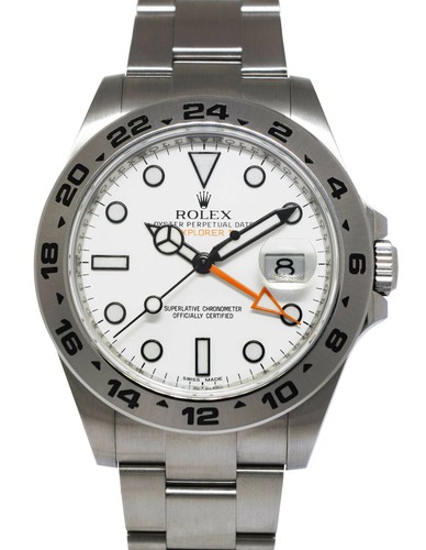 Orologio rolex explorer - orologio, gmt