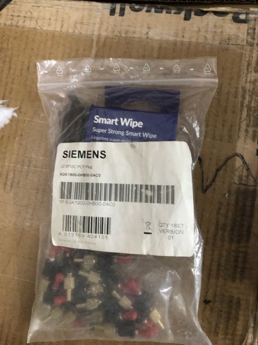 6gk1900 0hb00 0ac0 nuovo - nuovo, con