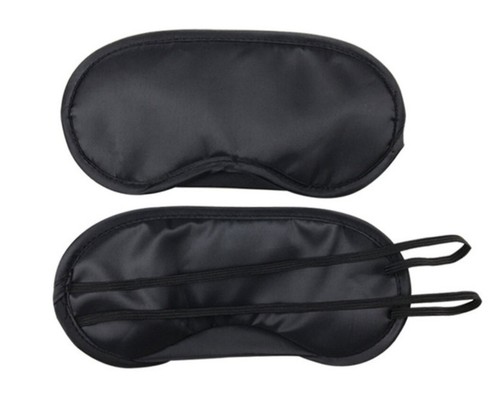 Maschera per dormire - maschera,
