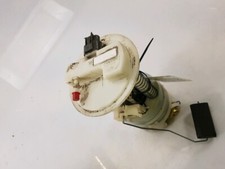 Pompa Carburante Elettrica -