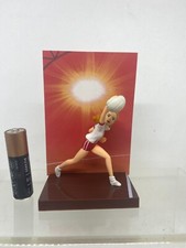 mimi mimì la nazionale di pallavolo attacker attack n°1 gashapon figure anime M2