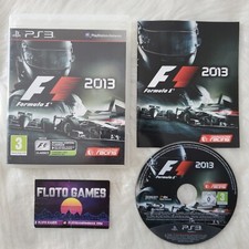 Jeu F1 2013 Formula One 2013