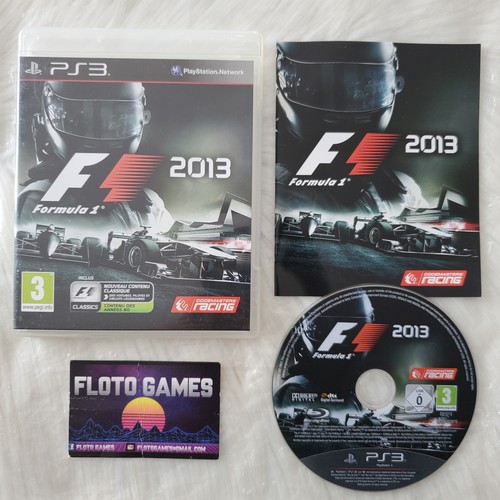 Jeu 2013 formula - jeu,