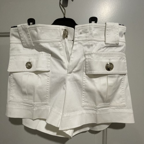 Gucci pantaloncino cargo donna