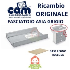 Fasciatoio Asia Cam Ricambio