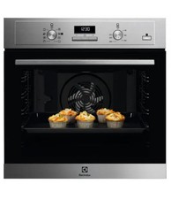 ELECTROLUX COD3S40X FORNO