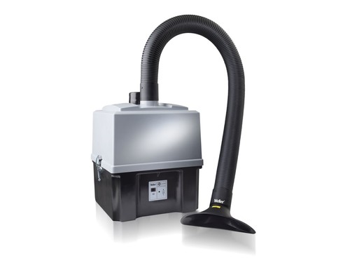 Weller zerosmogelkit1 kit - weller,