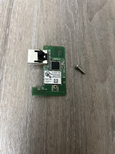 Scheda rete wifi wireless - di,