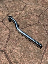 NOS Dyno Tubo di Scarico BMX