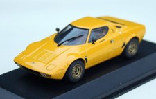 Lancia Stratos Stradale anno