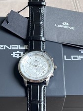 Orologio uomo lorenz - orologio,
