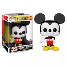 Funko POP! (Jumbo Pop!) #457 -
