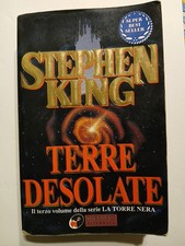 SPERLING - STEPHEN KING -