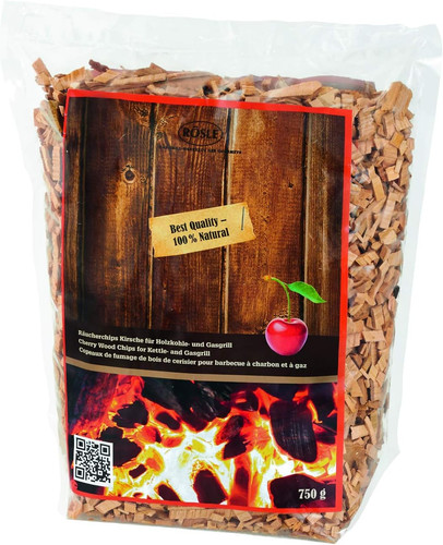 Bbq trucioli incenso legno - di,