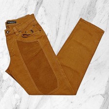 JECKERSON Jeans Uomo Toppe