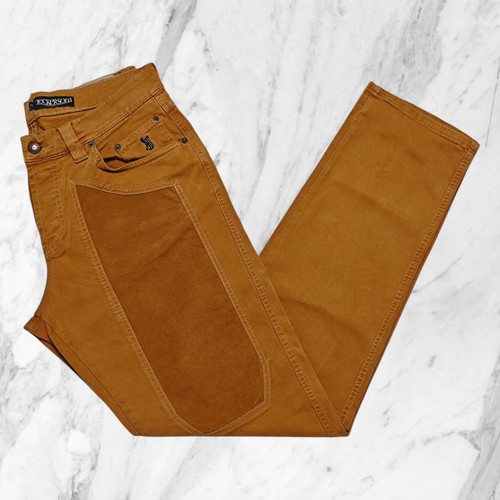 Jeckerson jeans uomo toppe - jeans,