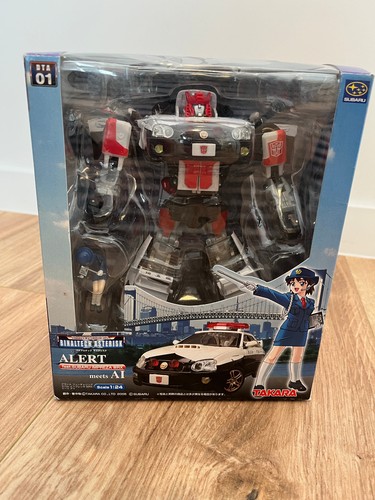 Transformers binaltech - transformers,