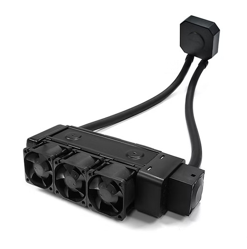 Dynatron raffreddamento a - raffreddamento,