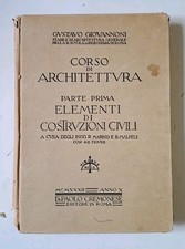 Corso di architettura parte