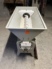 Diraspatrice Uva Funzionante