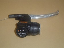 Leva cambio freno shimano - cambio/freno,