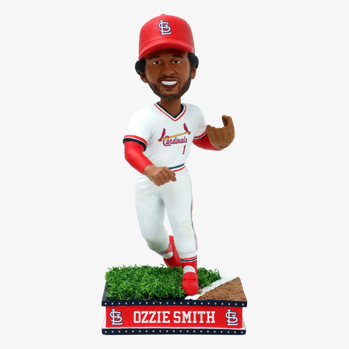 Ozzie smith louis - ozzie, st.