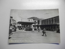 PONTE CHIASSO CONFINE ITALO SVIZZERO ANIMATA AUTO CARS 1952