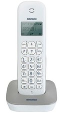 Brondi Cordless Gala Bianco