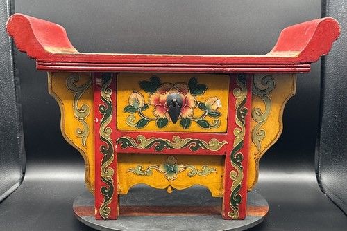 Antico alter tavolo - antico,