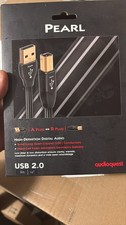 AudioQuest Pearl Cavo USB 2.0