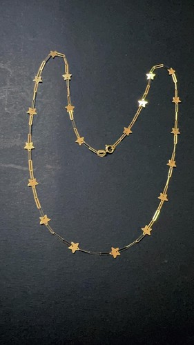 Collana fantasia con - collana,