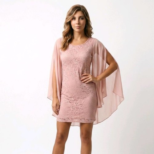 Vestito donna mini abito