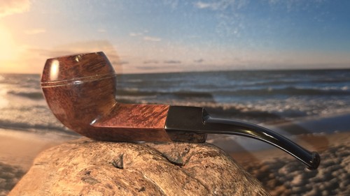 Pipa-Pipe-Comoys-