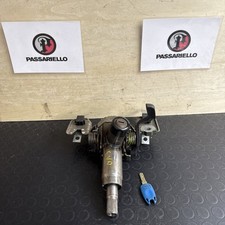 CANNA STERZO BLOCK SHAFT FIAT