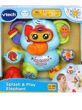 VTech Splash and Play Elephant