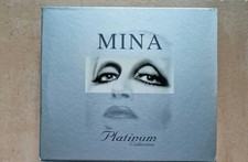 Mina - The Platinum Collection