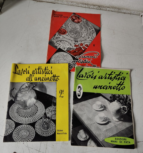 Lavori artistici all - lavori,