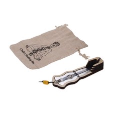 Musicale folk leggero arpa